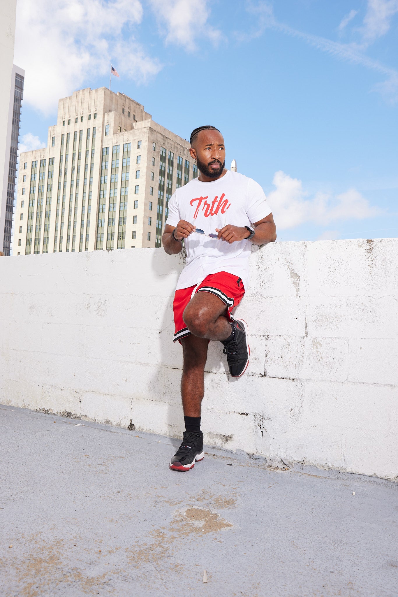 OG Tee