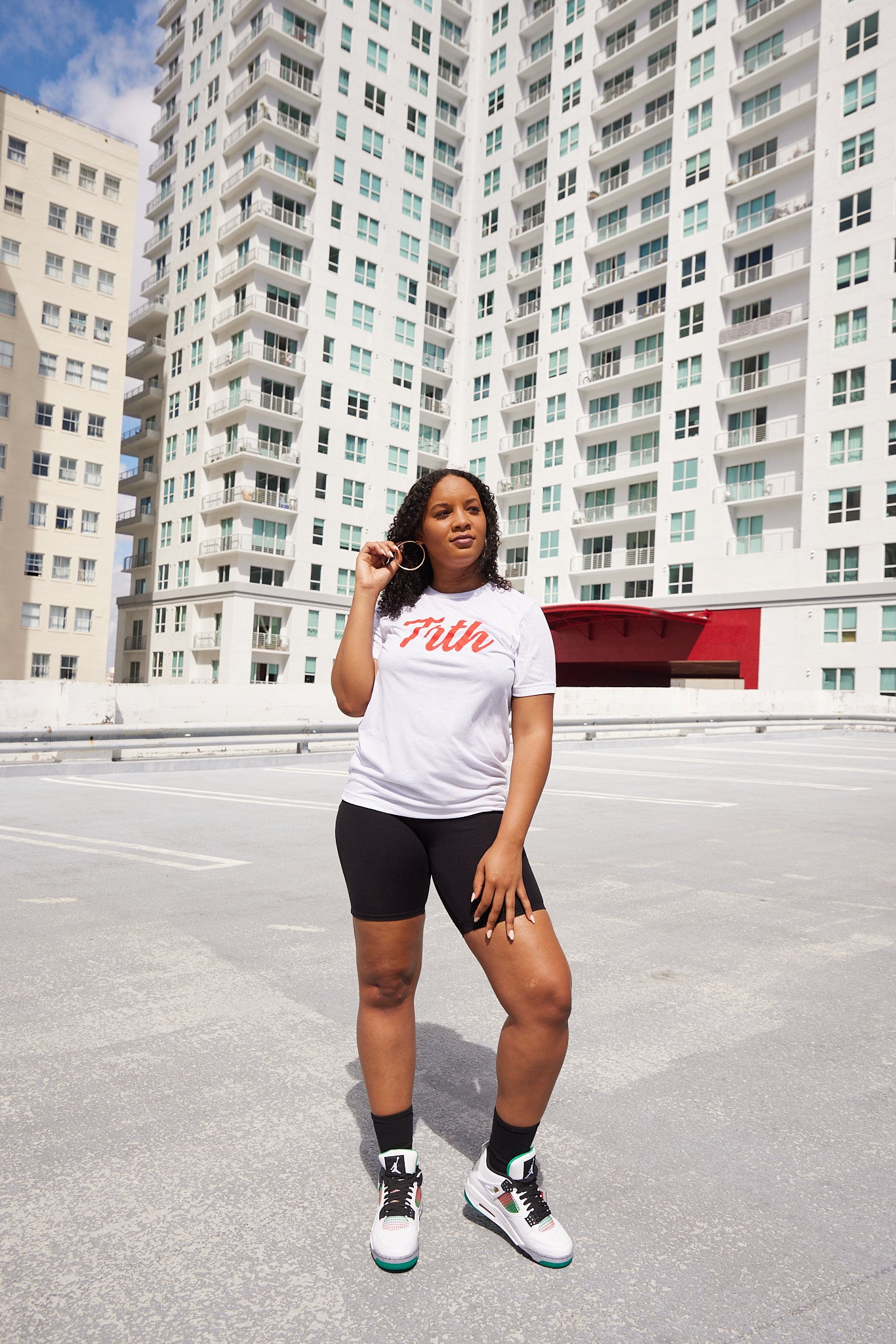 OG Tee